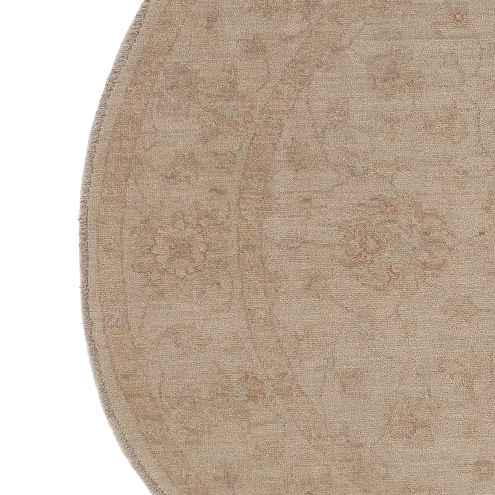 Tappeto Ziegler 148x148cm - Tappeto orientale