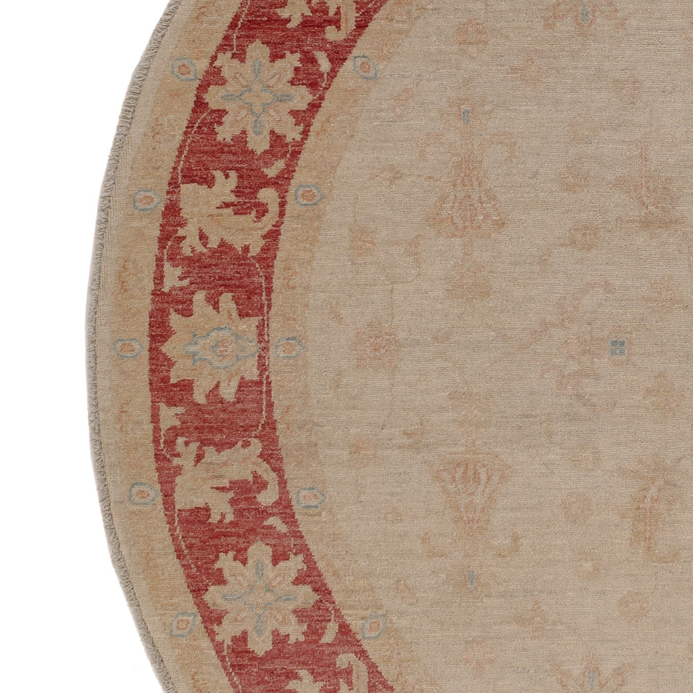 Tappeto Ziegler 206x199cm - Tappeto orientale