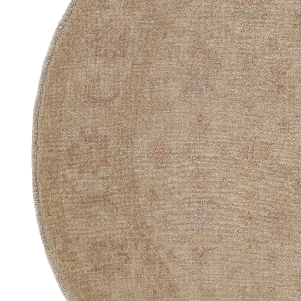 Tappeto Ziegler 152x150cm - Tappeto orientale