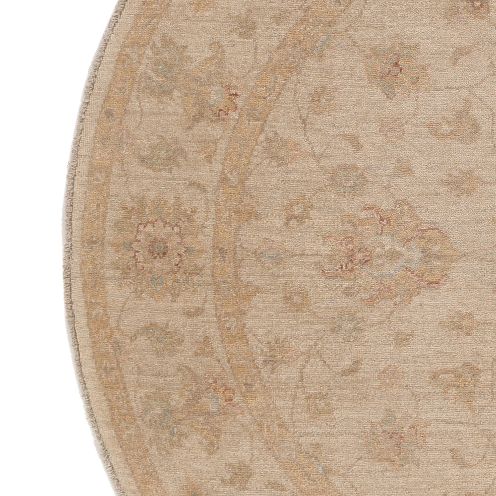 Tapis Ziegler 150x150cm - Tapis oriental