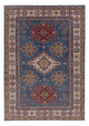 Kazak Tappeto 201x292cm - Tappeto orientale