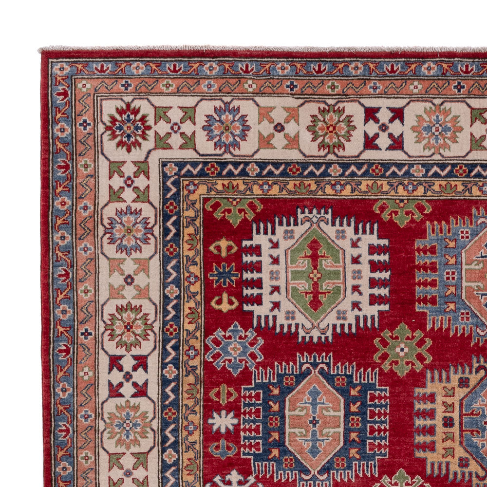 Kazak Tappeto 298x255cm - Tappeto orientale