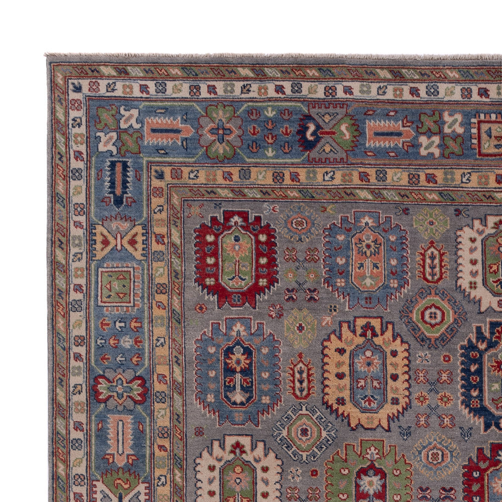 Kazak Teppich 248x297cm - Orientteppich