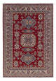 Kazak Tapis 204x292cm - Tapis oriental