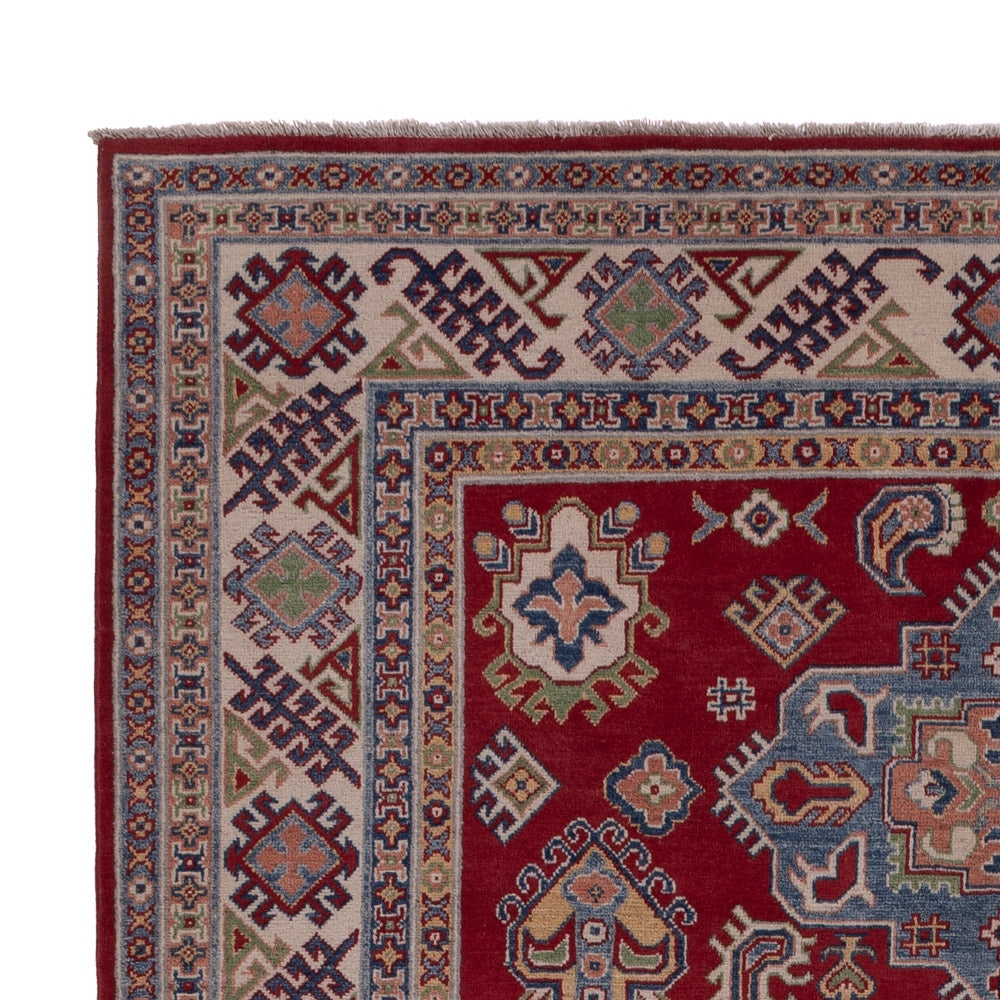 Kazak Tapis 204x292cm - Tapis oriental
