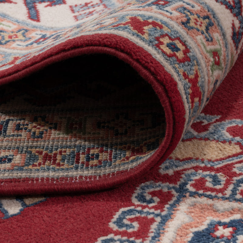 Ziegler Teppich - Kazak - 292 x 204 cm - rot