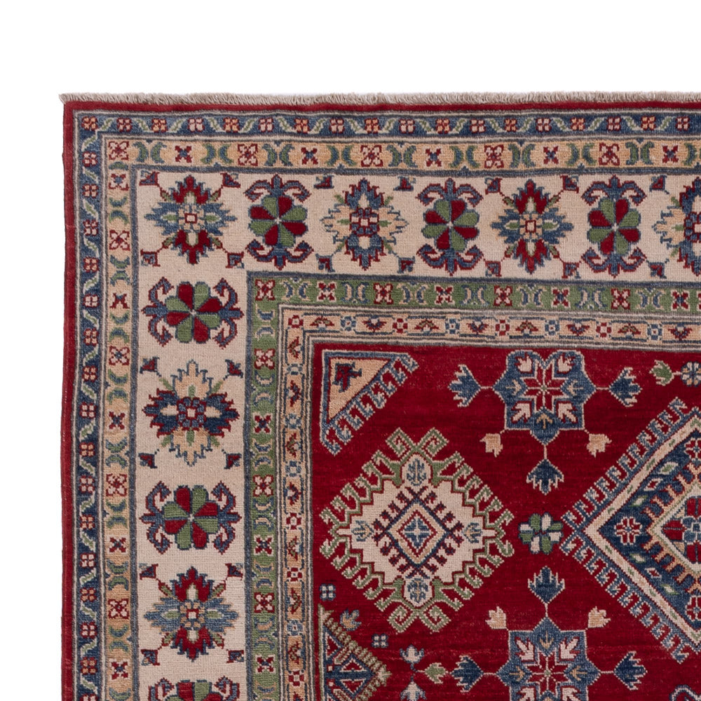Kazak Teppich 295x197cm - Orientteppich