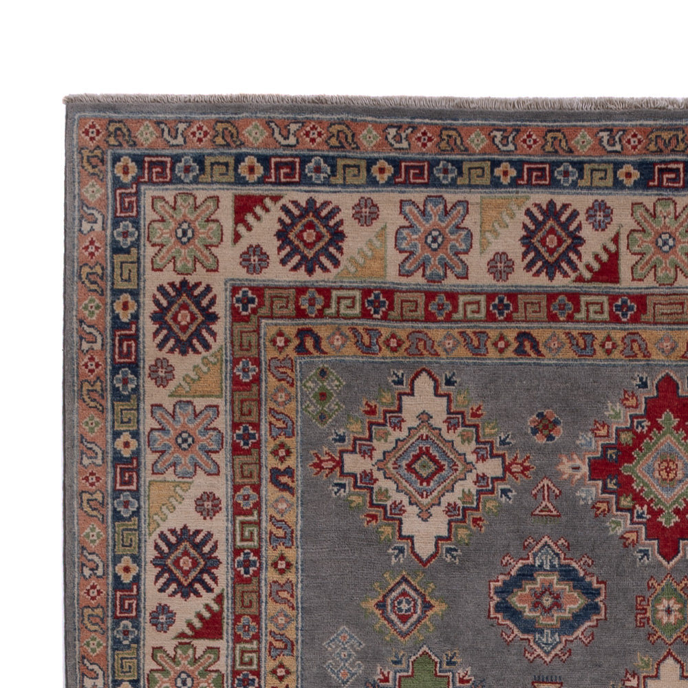 Kazak Tappeto 298x198cm - Tappeto orientale