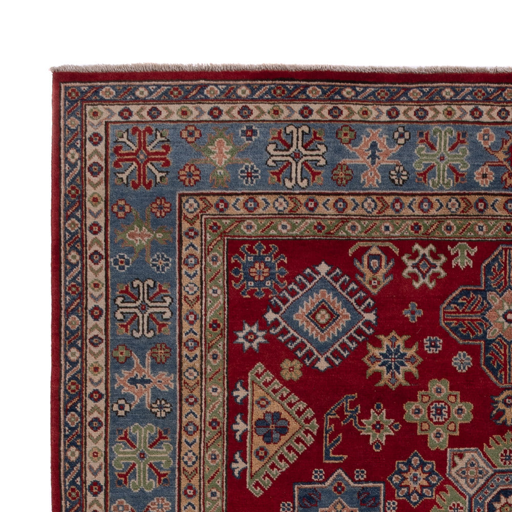 Kazak Tappeto 202x297cm - Tappeto orientale