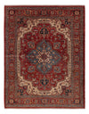 Kazak Teppich 247x317cm - Orientteppich - Rechteckig / Rot / 247 x 317 cm Rechteckig