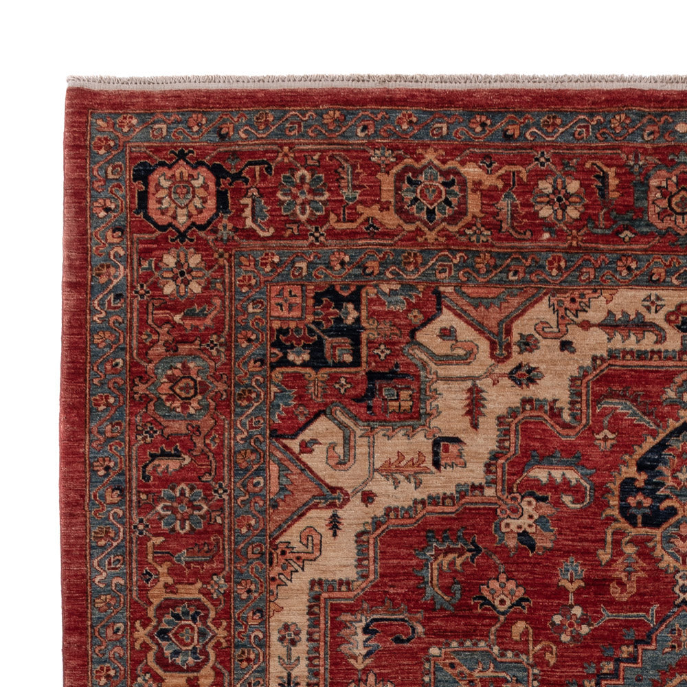 Kazak Tappeto 247x317cm - Tappeto orientale