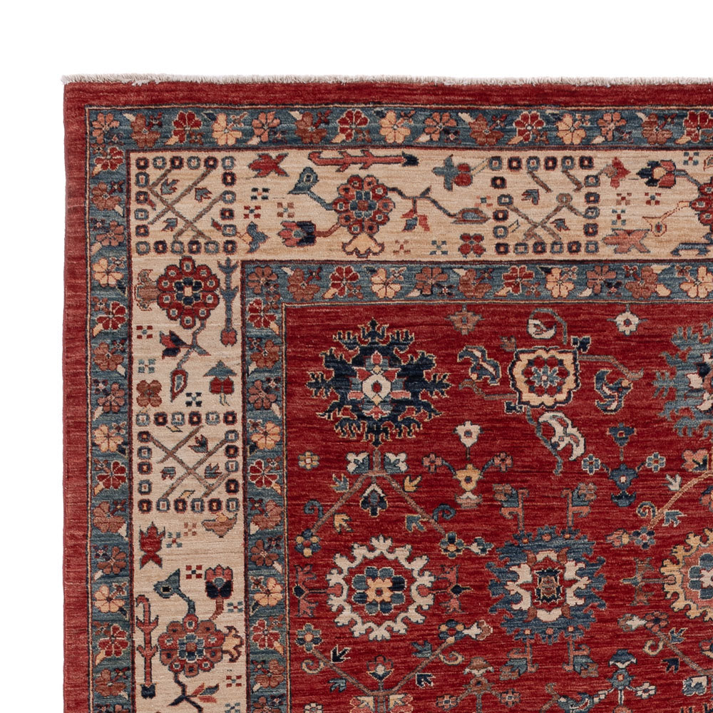 Kazak Tappeto 243x315cm - Tappeto orientale