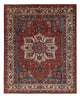 Kazak Tapis 313x252cm - Tapis oriental