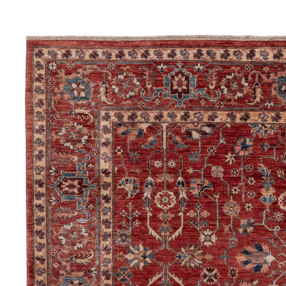 Kazak Tapis 292x217cm - Tapis oriental