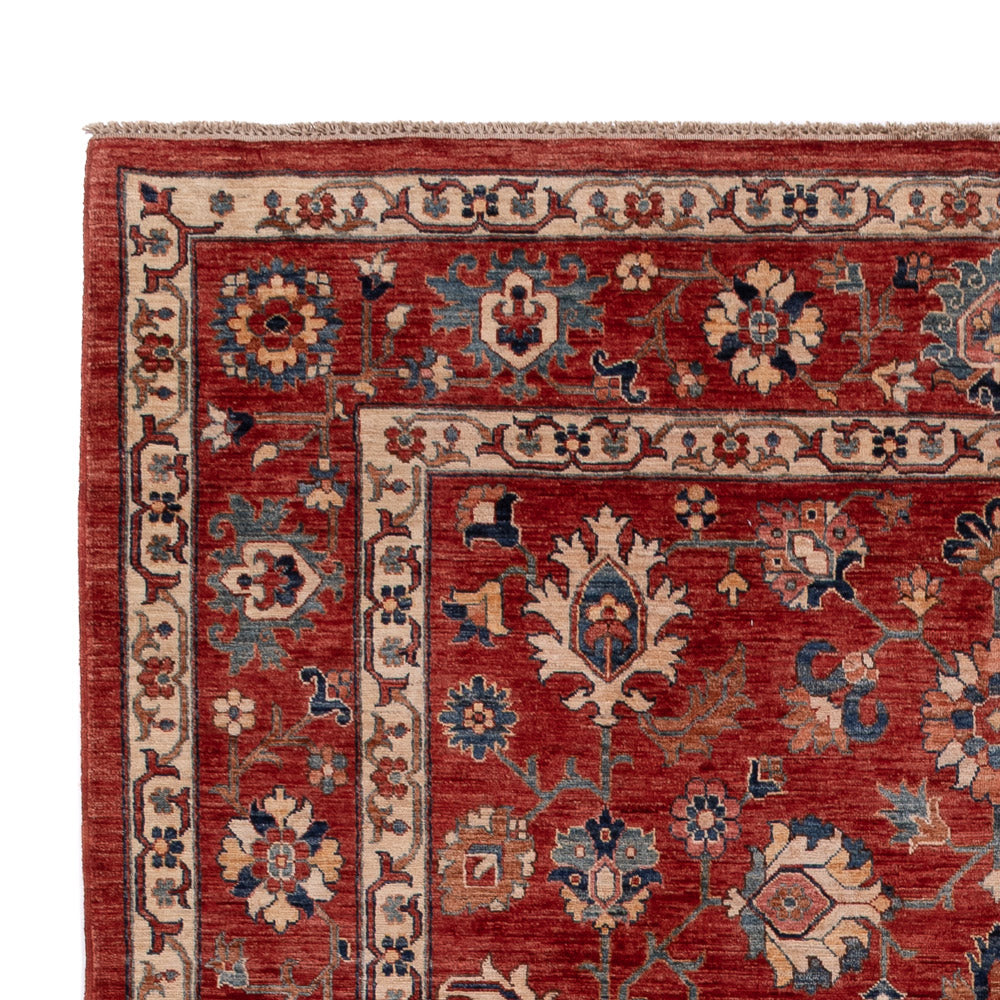 Kazak Tapis 303x219cm - Tapis oriental