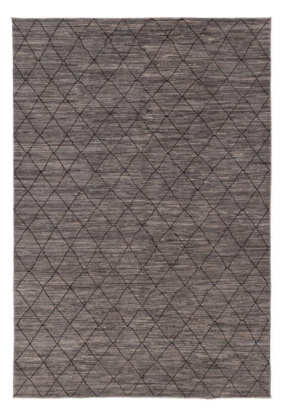 Tappeto berbero 205x300cm - Tappeto di lana