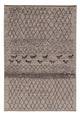 Tappeto berbero 296x201cm - Tappeto di lana