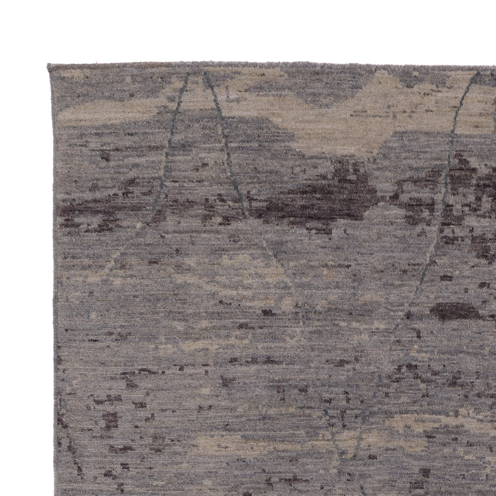 Tappeto berbero 208x295cm - Tappeto di lana