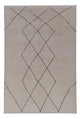 Tappeto berbero 297x205cm - Tappeto di lana