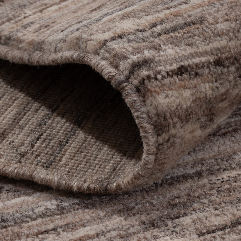 Tappeto berbero - 298 x 201 cm - grigio scuro