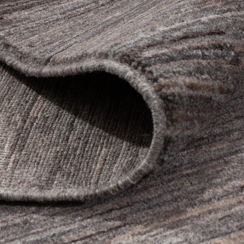 Tappeto berbero - 300 x 207 cm - grigio scuro