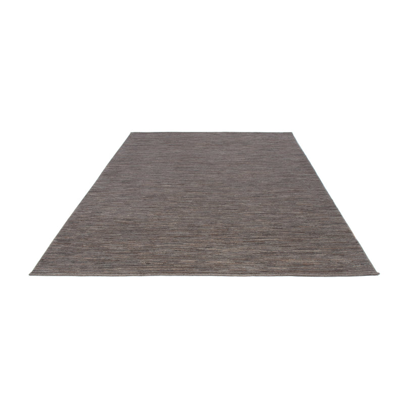 Tappeto berbero - 300 x 207 cm - grigio scuro