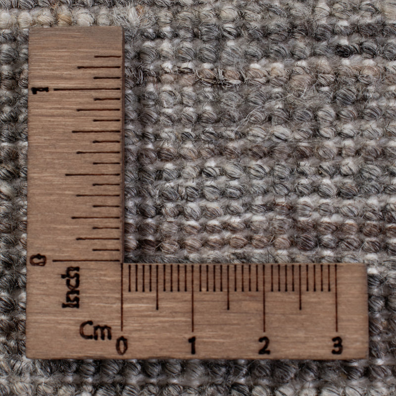 Tappeto berbero - 300 x 207 cm - grigio scuro