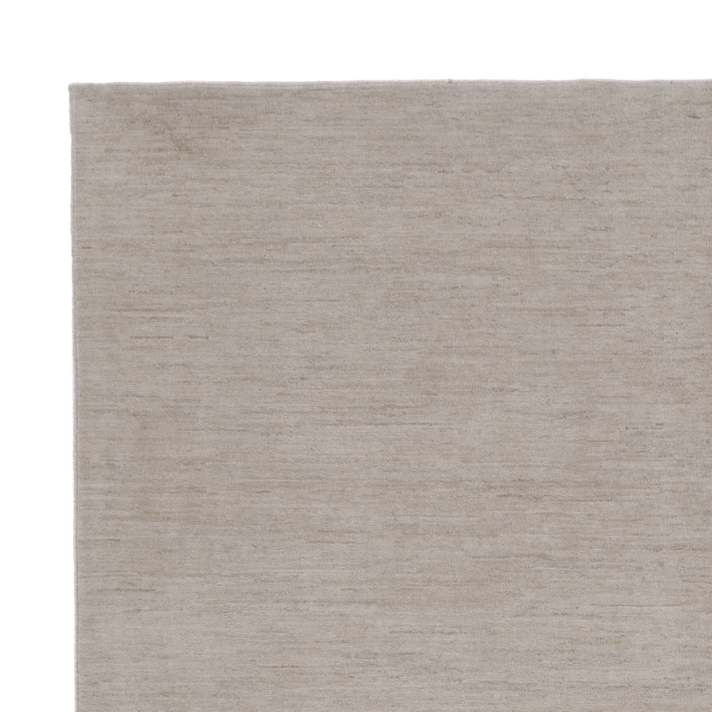 Berber Teppich 209x290cm - Wollteppich
