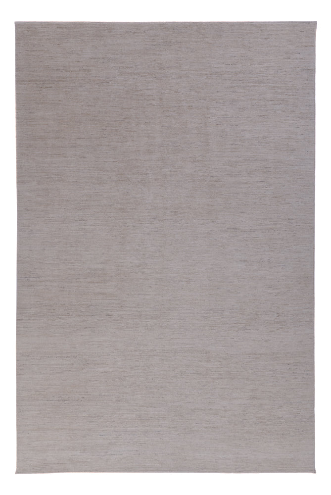 Berber Teppich - 298 x 198 cm - hellbeige