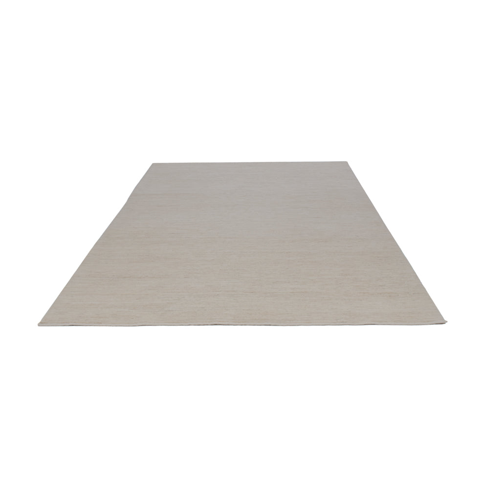 Berber Teppich - 298 x 198 cm - hellbeige