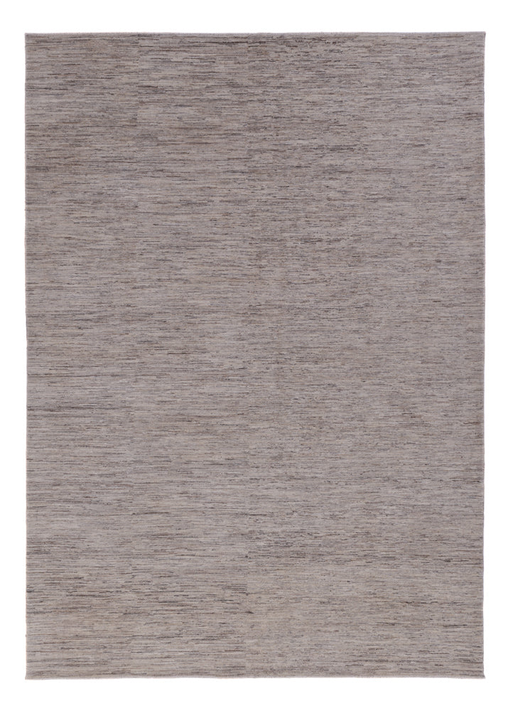 Berber Teppich - 296 x 213 cm - hellbeige