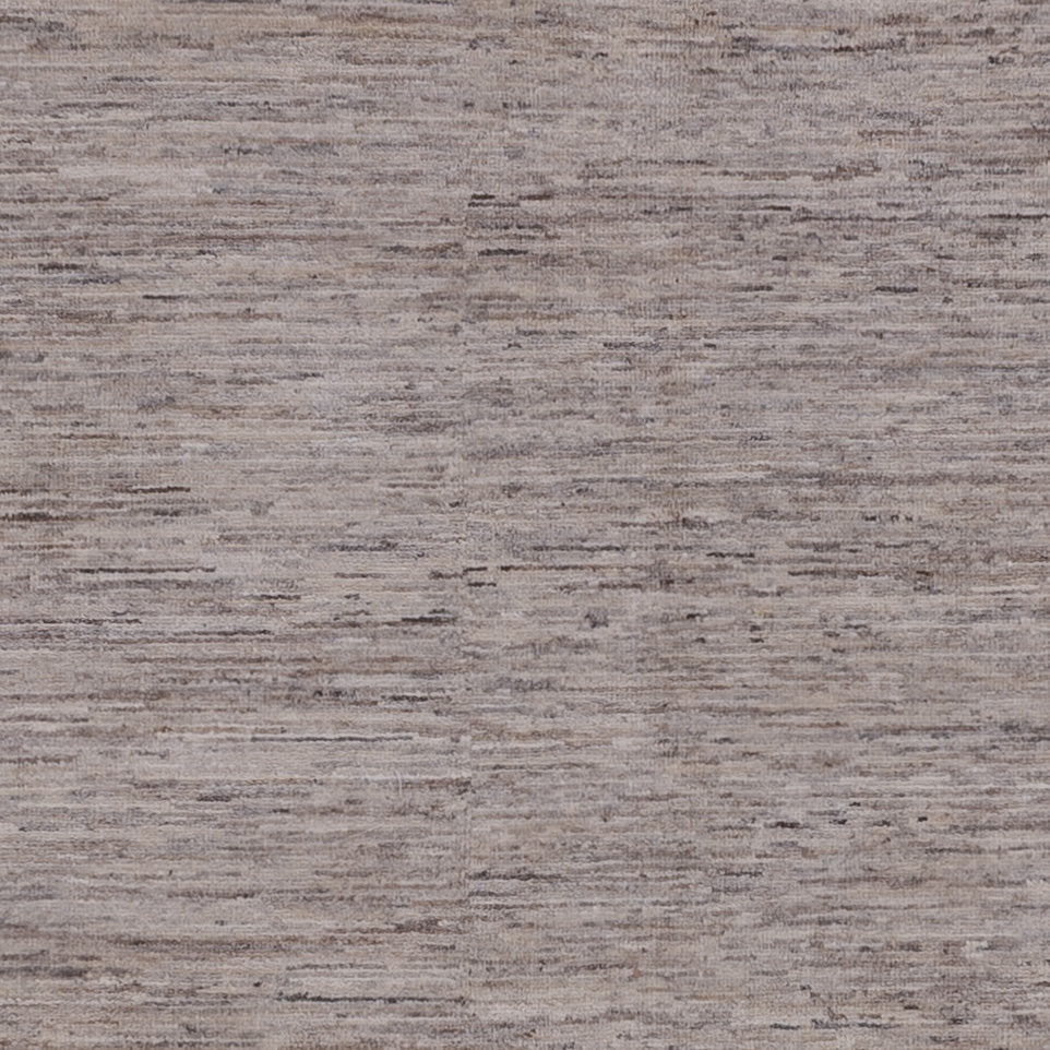 Berber Teppich - 296 x 213 cm - hellbeige