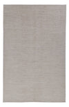 Berber Teppich 189x290cm - Wollteppich - Rechteckig / Hellbeige / 189 x 290 cm Rechteckig