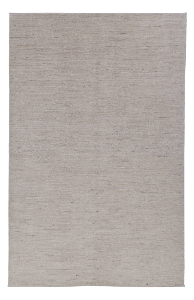 Tapis berbère - 290 x 189 cm - beige clair