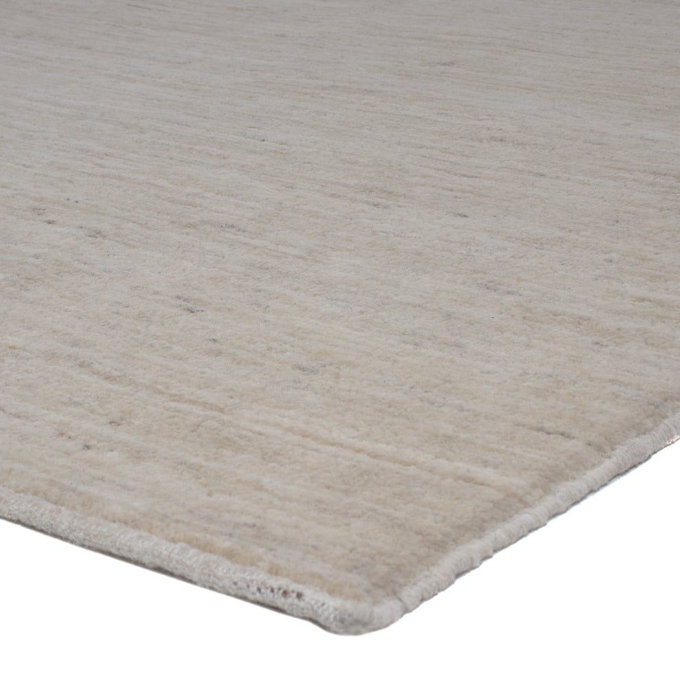 Tapis berbère - 290 x 189 cm - beige clair