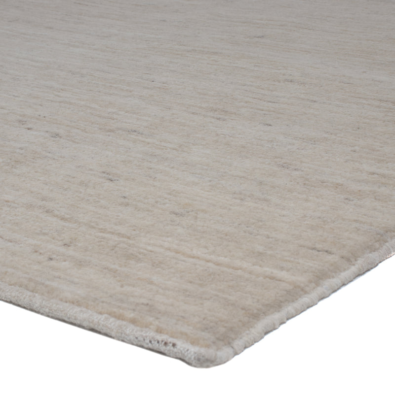 Tapis berbère - 290 x 189 cm - beige clair