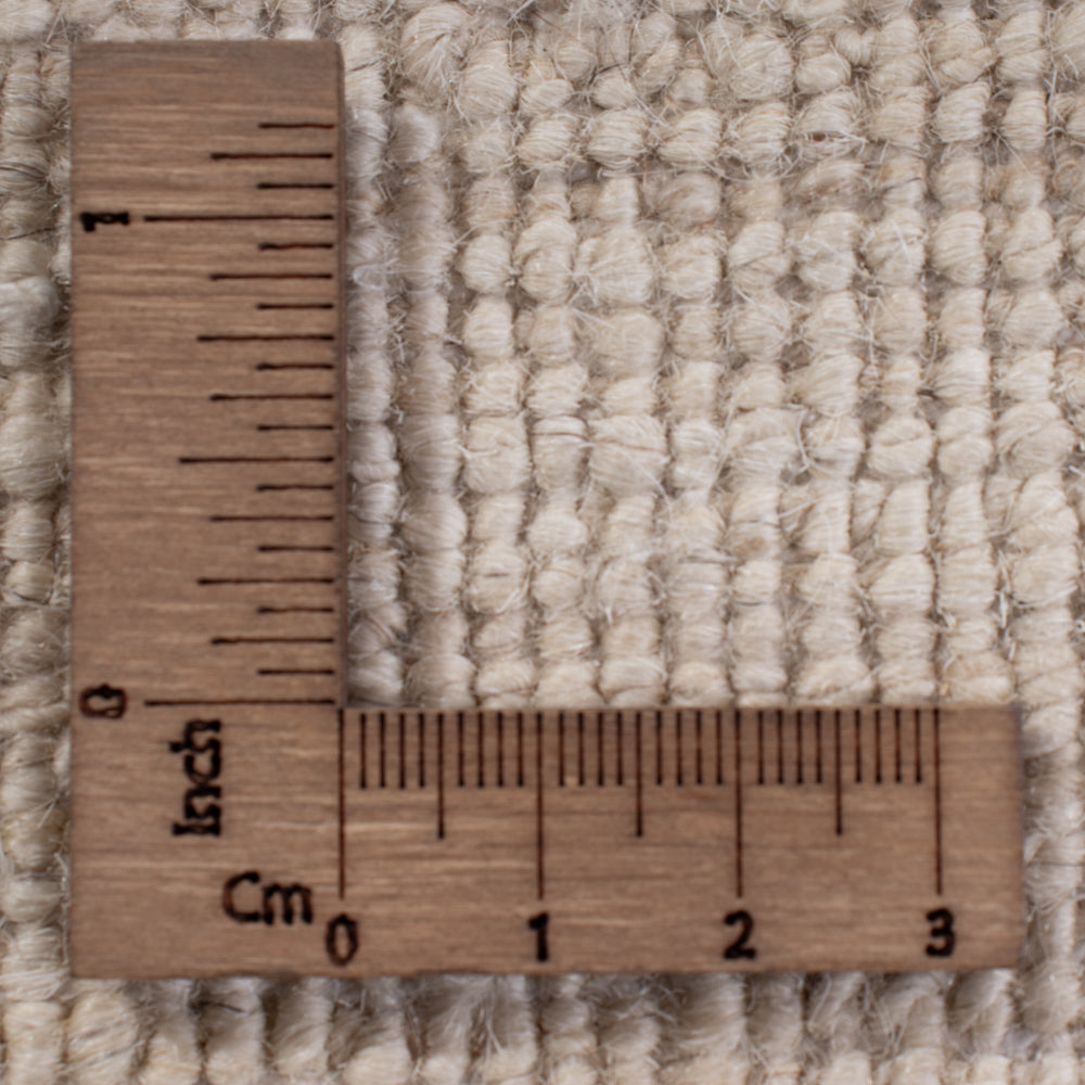 Tapis berbère - 290 x 189 cm - beige clair