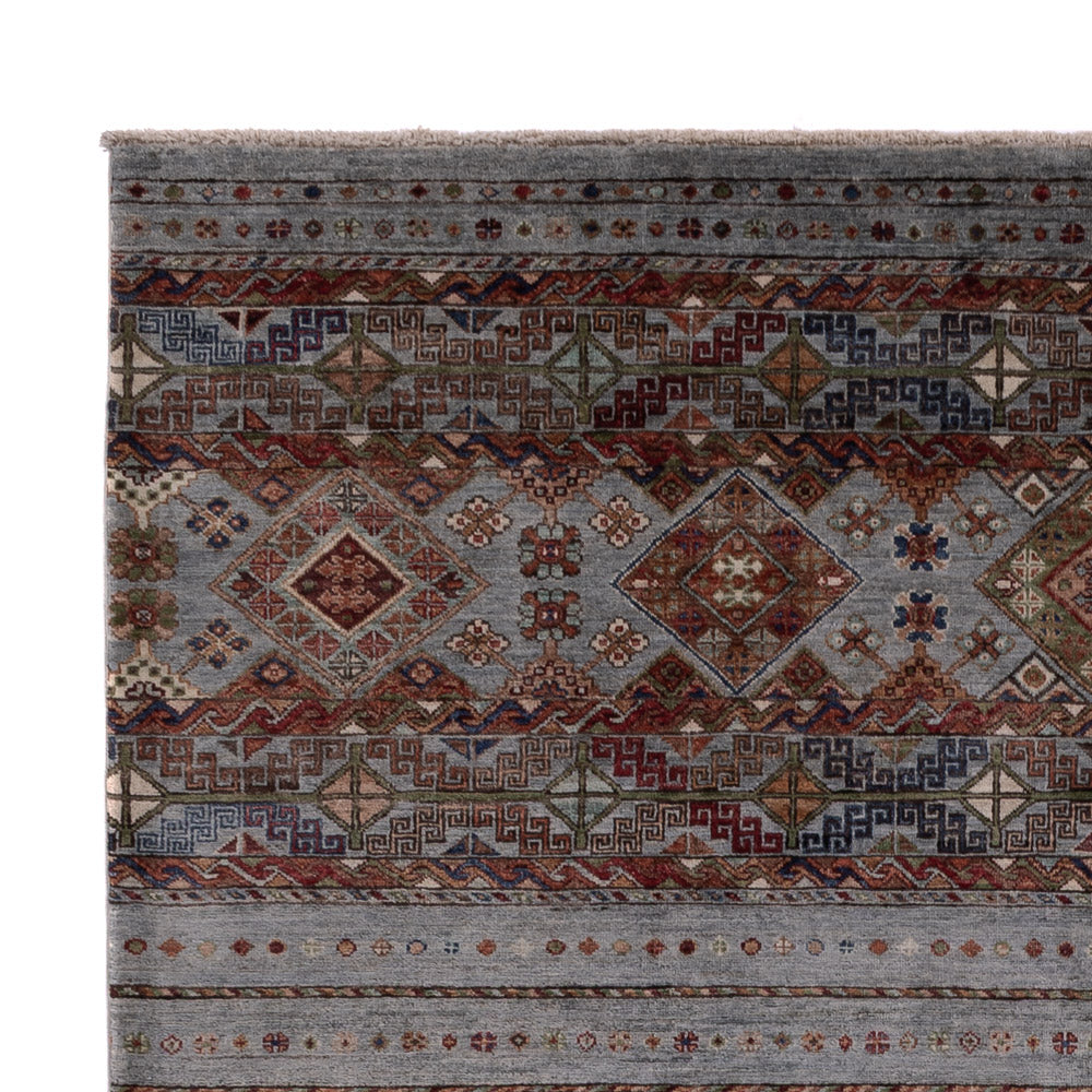 Shal Tapis 291x209cm - Tapis oriental