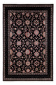 Ariana Tappeto 299x202cm - Tappeto orientale