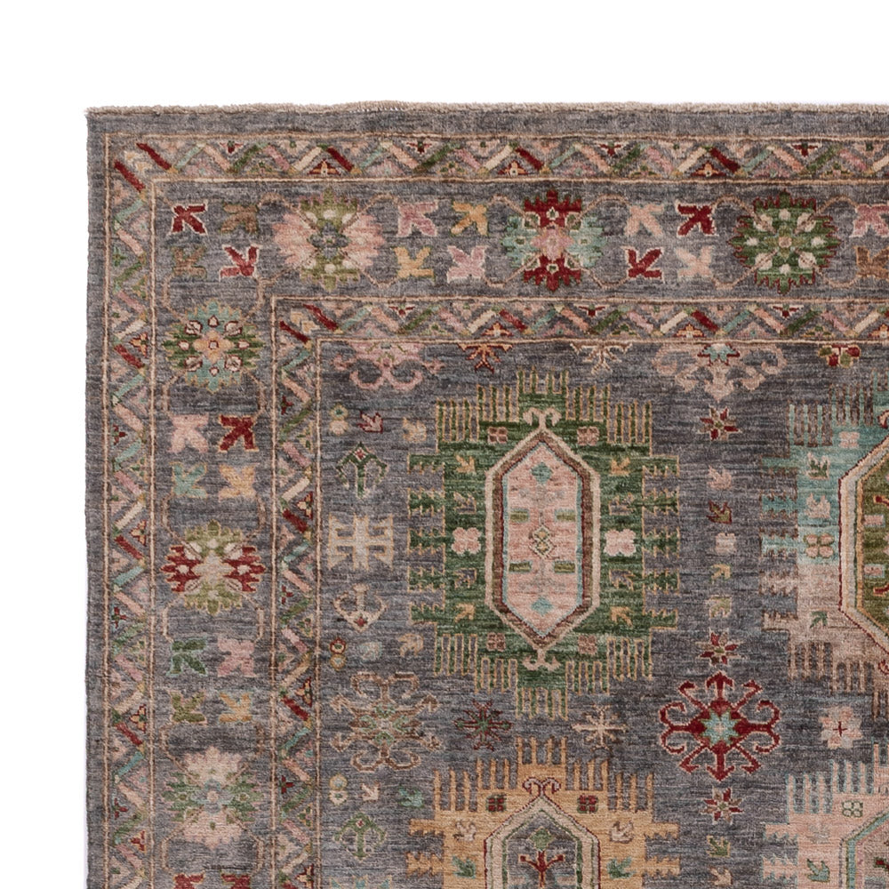 Ariana Tapis 287x209cm - Tapis oriental