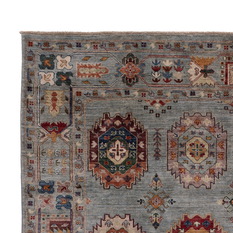 Tapis Ziegler - Ariana - 300 x 207 cm - beige foncé