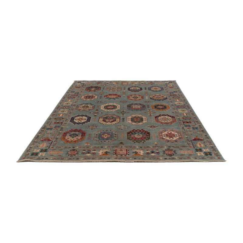 Tapis Ziegler - Ariana - 300 x 207 cm - beige foncé