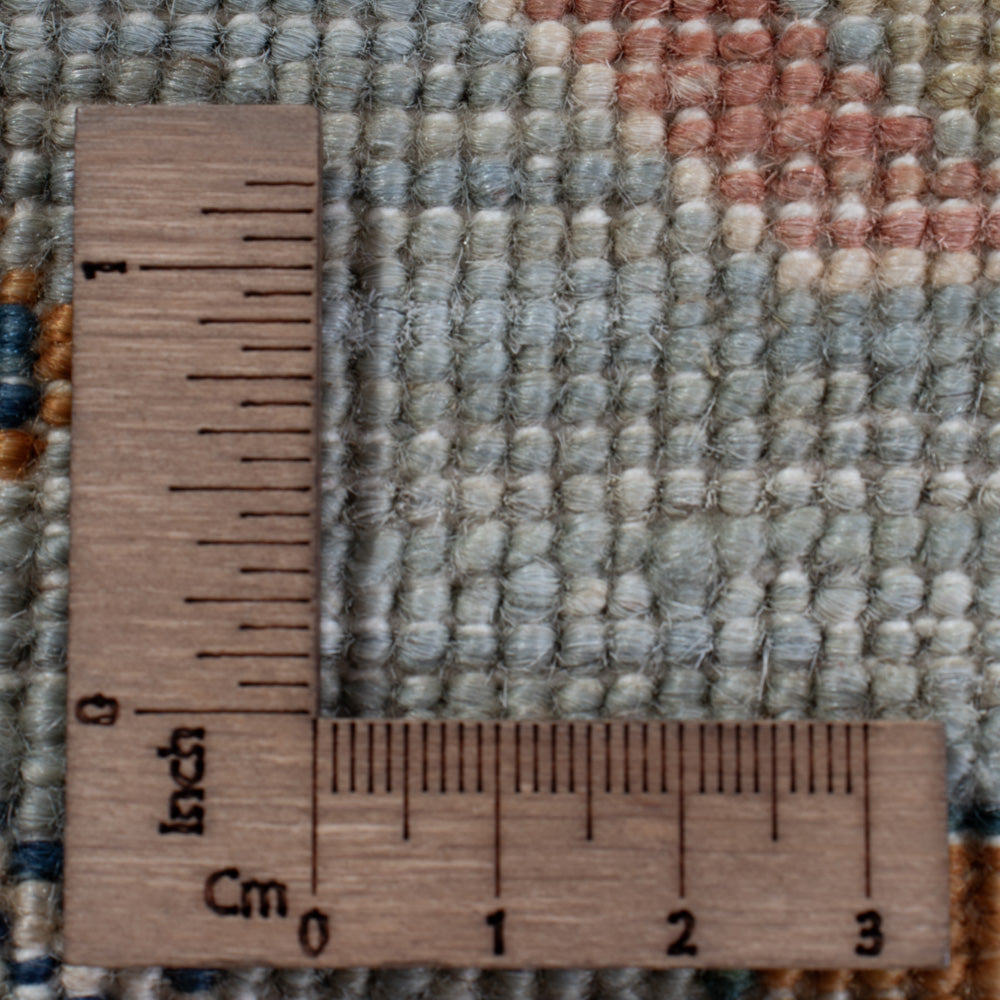 Tapis Ziegler - Ariana - 300 x 207 cm - beige foncé