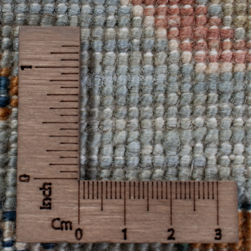 Tapis Ziegler - Ariana - 300 x 207 cm - beige foncé