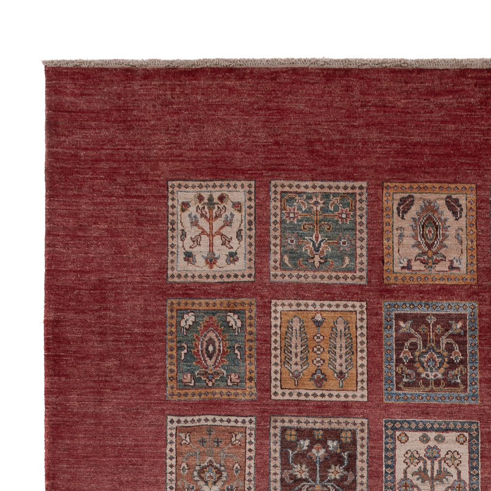 Bachtiari Tapis 294x208cm - Tapis oriental