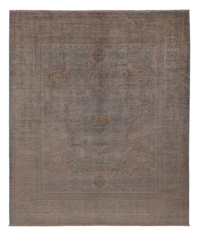 Ariana Tapis 252x294cm - Tapis oriental
