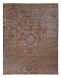 Ziegler Teppich - Ariana - 320 x 254 cm - dunkelcamel