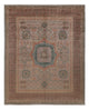 Ariana Tapis 251x313cm - Tapis oriental