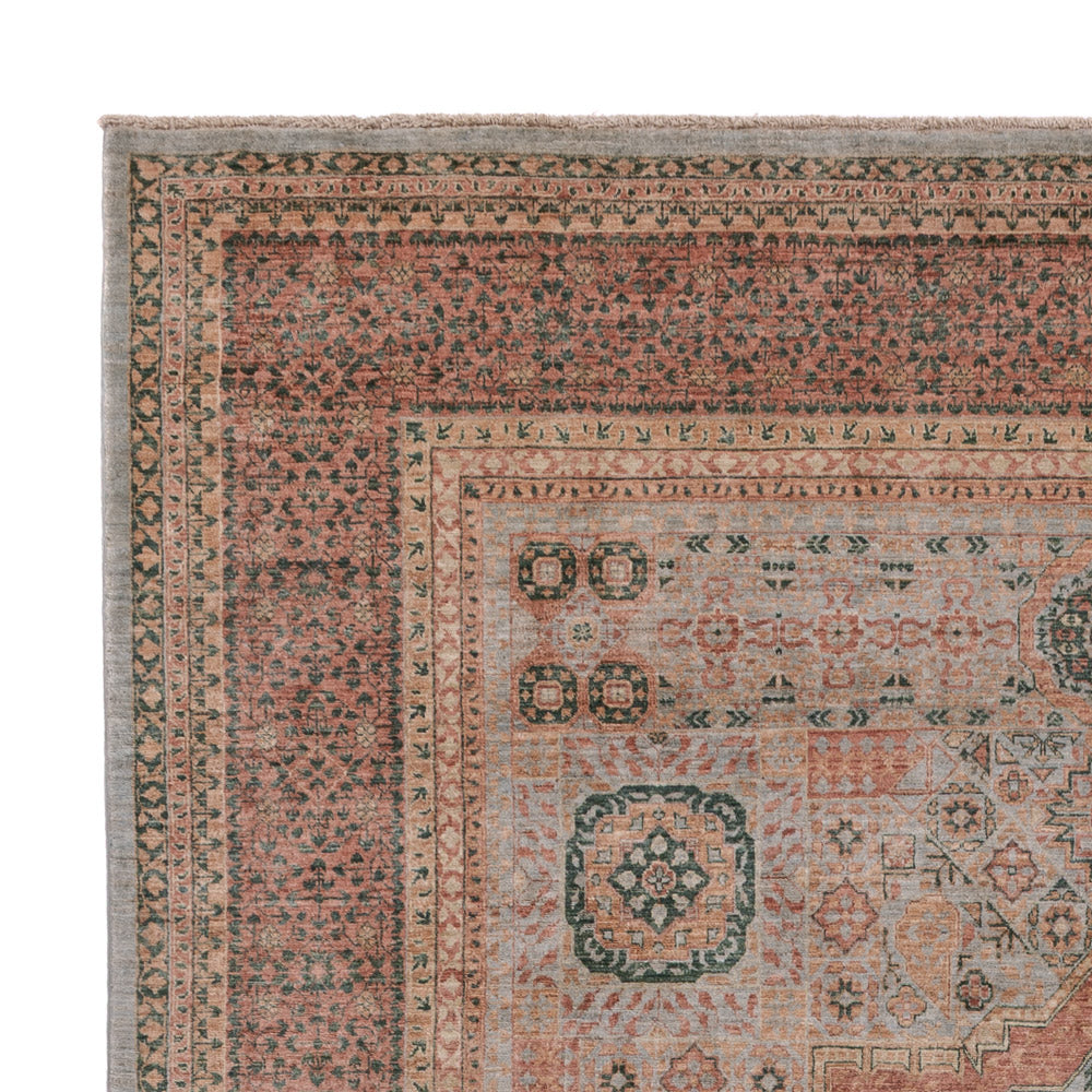 Ariana Tapis 251x313cm - Tapis oriental