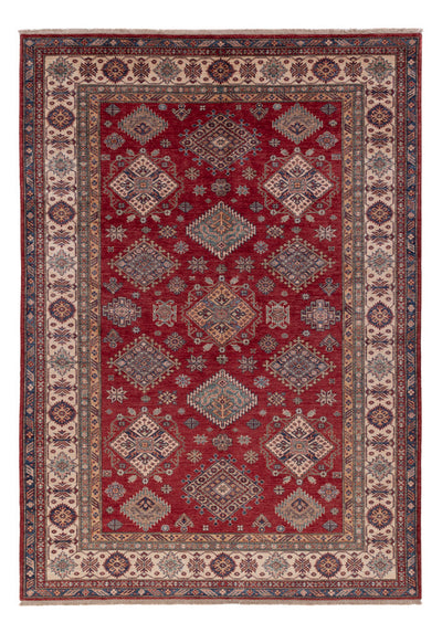 Kazak Teppich 203x293cm - Orientteppich